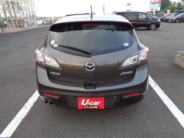 15Sナビエディション TV バックカメラ ETC HID(5枚目)