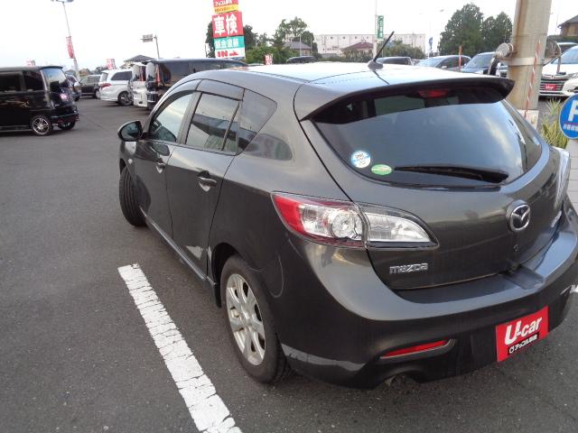 15Sナビエディション TV バックカメラ ETC HID(6枚目)