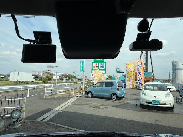 デイズルークス ハイウェイスター　Ｘターボ　純正ナビフルセグＴＶ　アラウンドビューモニター　エマージェンシブレーキ　パワースライドドア　フォグライト　ターボ　ＬＥＤ　ＥＴＣ　オートハイビームライト（16枚目）