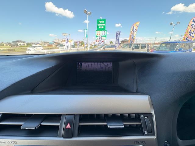 ＲＸ ＲＸ４５０ｈ　パワーバックドア　ビルトインＥＴＣ　バックモニター　クルーズコントロール　ヘッドアップディスプレイ　パワーシート（18枚目）