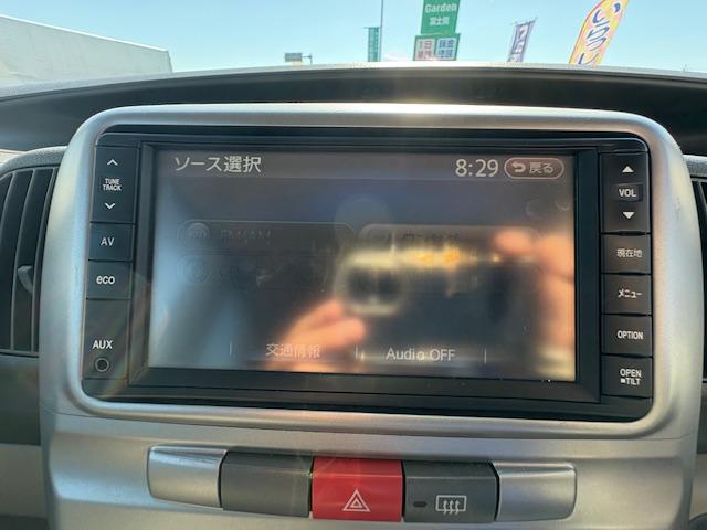 タント Ｘリミテッド　左側電動スライドドア　ナビ　バックカメラ　スマートキー　取扱説明書　メンテナンスノート　オートエアコン　ドラレコ（18枚目）
