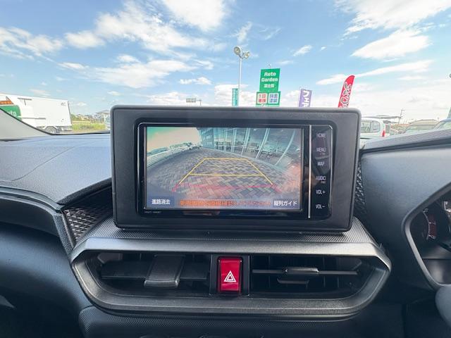 ライズ Ｘ　Ｓ　スマートアシスト　コーナーセンサー　フロントシートヒ－タ－　バックモニター　ＥＴＣ　４ＷＤ（4枚目）
