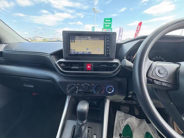 ライズ Ｘ　Ｓ　スマートアシスト　コーナーセンサー　フロントシートヒ－タ－　バックモニター　ＥＴＣ　４ＷＤ（34枚目）