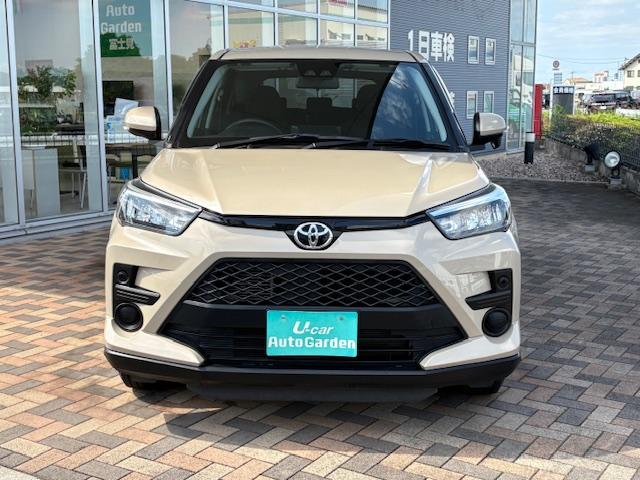 ライズ Ｘ　Ｓ　スマートアシスト　コーナーセンサー　フロントシートヒ－タ－　バックモニター　ＥＴＣ　４ＷＤ（40枚目）