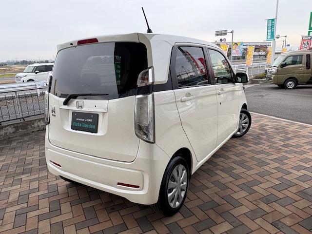 N-WGN G スマートキー 取扱説明書 メンテナンスノート プライバシーガラス 純正ホイールキャップ VSA バニティミラー CDチューナー(8枚目)