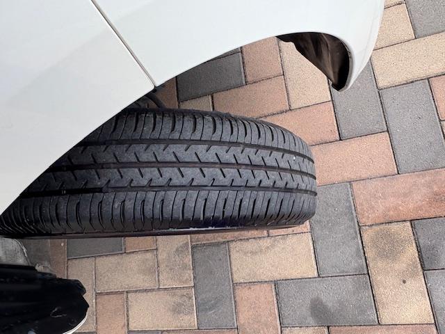 N-WGN G スマートキー 取扱説明書 メンテナンスノート プライバシーガラス 純正ホイールキャップ VSA バニティミラー CDチューナー(13枚目)