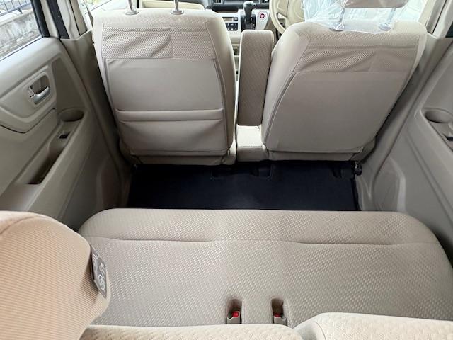 N-WGN G スマートキー 取扱説明書 メンテナンスノート プライバシーガラス 純正ホイールキャップ VSA バニティミラー CDチューナー(16枚目)