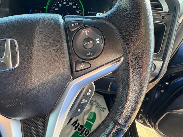 シャトル ハイブリッドX ホンダセンシング インターナビ フルセグTV バックカメラ LEDオートライト オートハイビーム LEDフォグ パドルシフト シートヒーター ホンダセンシング(15枚目)