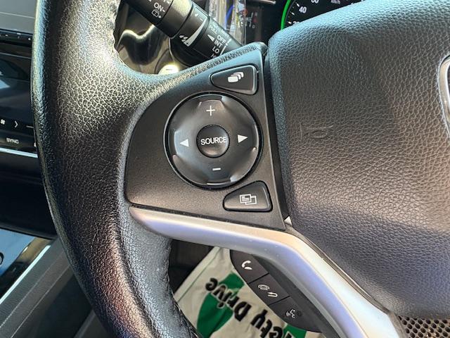 シャトル ハイブリッドX ホンダセンシング インターナビ フルセグTV バックカメラ LEDオートライト オートハイビーム LEDフォグ パドルシフト シートヒーター ホンダセンシング(16枚目)