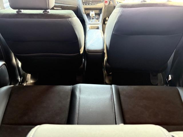 シャトル ハイブリッドX ホンダセンシング インターナビ フルセグTV バックカメラ LEDオートライト オートハイビーム LEDフォグ パドルシフト シートヒーター ホンダセンシング(19枚目)