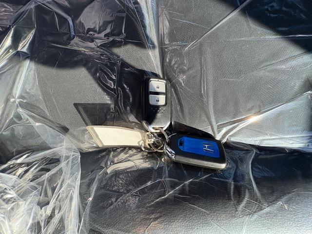 シャトル ハイブリッドX ホンダセンシング インターナビ フルセグTV バックカメラ LEDオートライト オートハイビーム LEDフォグ パドルシフト シートヒーター ホンダセンシング(23枚目)