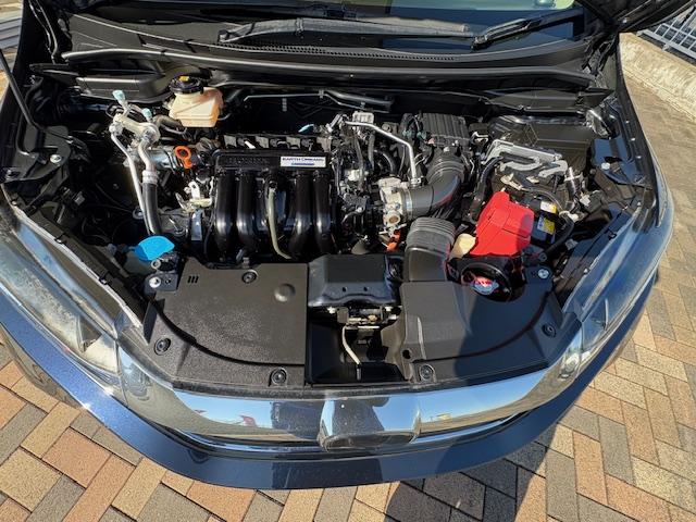 シャトル ハイブリッドX ホンダセンシング インターナビ フルセグTV バックカメラ LEDオートライト オートハイビーム LEDフォグ パドルシフト シートヒーター ホンダセンシング(26枚目)