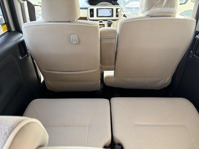 ムーヴキャンバス Ｘメイクアップリミテッド　ＳＡＩＩＩ　両側パワースライドドア　社外ナビ　ＥＴＣ　全方位カメラ　ドラレコ前後　スマートキー　フォグライト（21枚目）