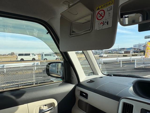 ムーヴキャンバス Ｘメイクアップリミテッド　ＳＡＩＩＩ　両側パワースライドドア　社外ナビ　ＥＴＣ　全方位カメラ　ドラレコ前後　スマートキー　フォグライト（24枚目）