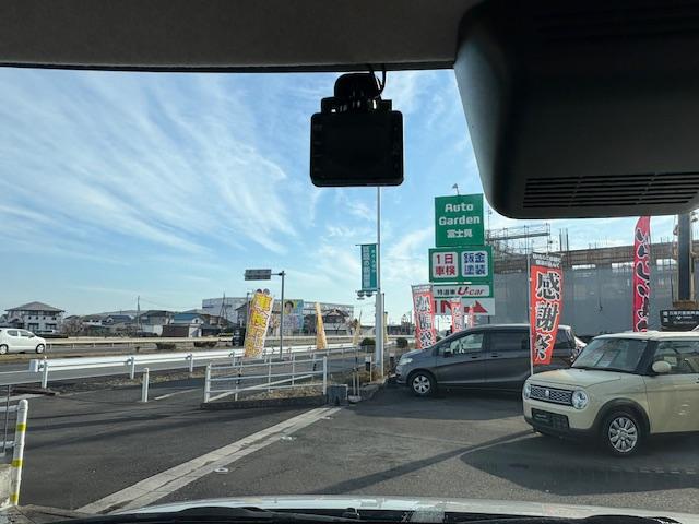 ムーヴキャンバス Ｘメイクアップリミテッド　ＳＡＩＩＩ　両側パワースライドドア　社外ナビ　ＥＴＣ　全方位カメラ　ドラレコ前後　スマートキー　フォグライト（25枚目）