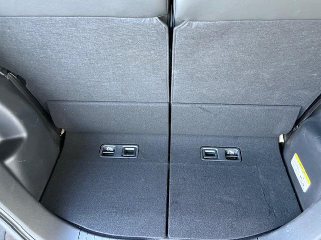 Ｎ－ＢＯＸカスタム Ｌターボ　８インチ純正ナビ　バックカメラ　ＴＶ　ＥＴＣ　両側パワースライドドア　プッシュスタート　ホンダセンシング　クルーズコントロール　フォグライト（15枚目）