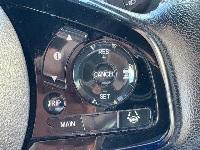 Ｎ－ＢＯＸカスタム Ｌターボ　８インチ純正ナビ　バックカメラ　ＴＶ　ＥＴＣ　両側パワースライドドア　プッシュスタート　ホンダセンシング　クルーズコントロール　フォグライト（17枚目）