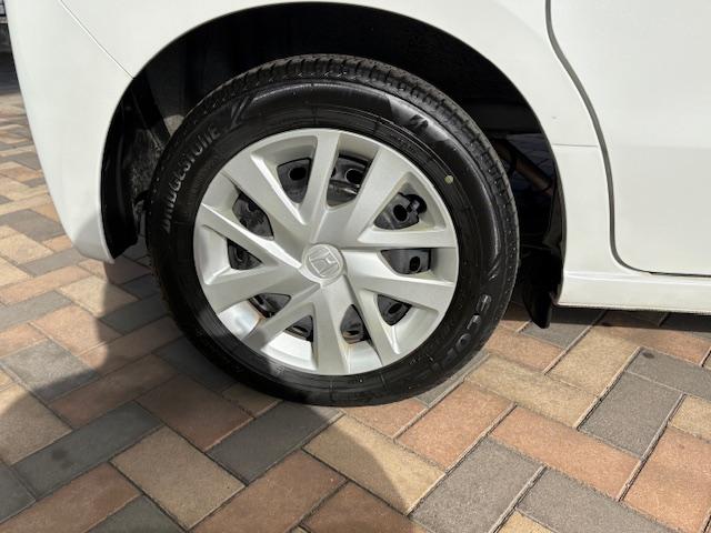 N-BOX L・スロープ 純正ナビ バックカメラ ETC クルーズコントロール 左側電動スライドドア プッシュスタート(13枚目)