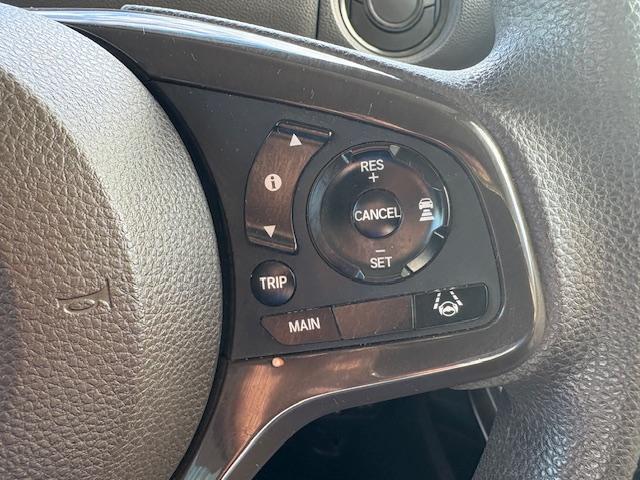 N-BOX L・スロープ 純正ナビ バックカメラ ETC クルーズコントロール 左側電動スライドドア プッシュスタート(25枚目)