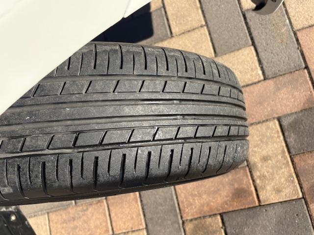 フィット G 純正ナビ バックカメラ オートライト 電動格納式ドアミラー キーレスエントリー 取扱説明書 メンテナンスノート ステアリングオーディオコントロールスイッチ(12枚目)