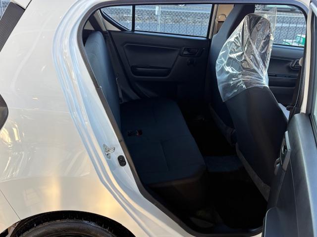 ミライース L アイドリングストップ キ-レスエントリー パワーウインドウ(4枚目)