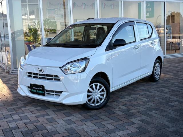 ミライース L アイドリングストップ キ-レスエントリー パワーウインドウ(6枚目)