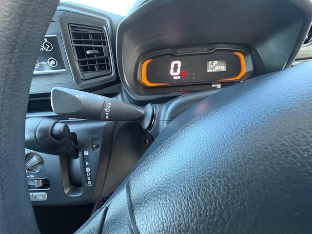 ミライース L アイドリングストップ キ-レスエントリー パワーウインドウ(17枚目)