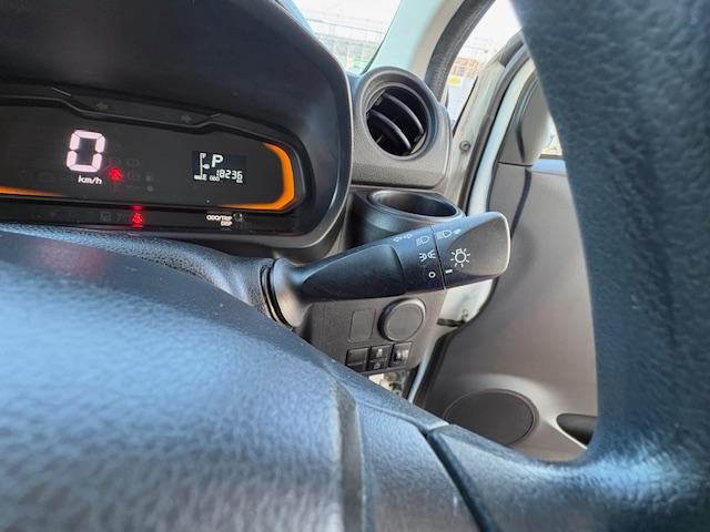 ミライース L アイドリングストップ キ-レスエントリー パワーウインドウ(18枚目)