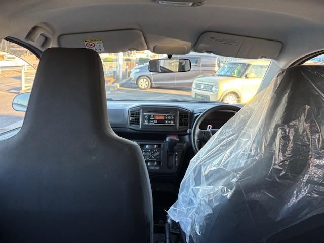 ミライース L アイドリングストップ キ-レスエントリー パワーウインドウ(19枚目)