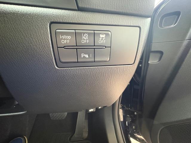 アクセラスポーツ １５Ｓ　プロアクティブ　純正ナビ　地デジＴＶ　バックカメラ　車間認知支援システム　レーンキープアシストシステム　ヘッドアップディスプレイ（20枚目）