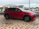 ＣＸ－５ ＸＤ　Ｌパッケージ　ナビ　フルセグＴＶ　ＢＯＳＥサウンドシステム　３６０度ビューモニタ－　フロントパーキングセンサー　純正アルミホイール　ディーゼル（7枚目）