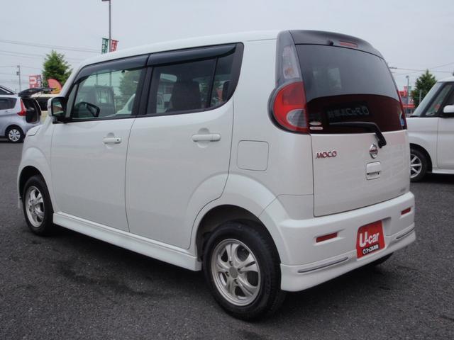 X エアロスタイル バックカメラ連動ディスプレーオーディオ付(2枚目)