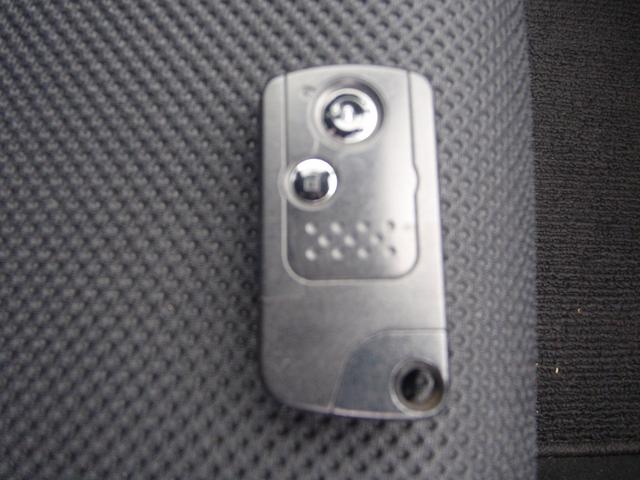 RSZ 純正インターナビ バックカメラ ETC スマートキー(20枚目)