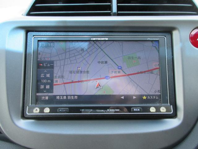 １３Ｇ・スマートセレクション　ナビ　バックカメラ　ＥＴＣ　スマートキー　ＨＩＤヘットライト(7枚目)