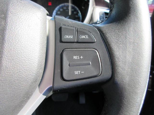 ＳＸ４ Ｓクロス ベースグレード　クルーズコントロール／Ｂｌｕｅｔｏｏｔｈオーディオ付きナビ／走行モード切替／センターデフロック／デジタルインナーミラー／フルセグＴＶ／シートヒーター／ＥＴＣ／ダウンサス／ＣＤ／ＤＶＤ（20枚目）