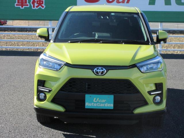 ライズ Ｚ　４ＷＤ　【修復歴無し】純正ナビ　Ｂｌｕｅｔｏｏｔｈ　フルセグＴＶ　シートヒーター　スマートキー　ドラレコＦＲ　バックカメラ　３６０℃カメラ　ＬＥＤヘッドライト　社外１６インチアルミ　電子パーキング（11枚目）