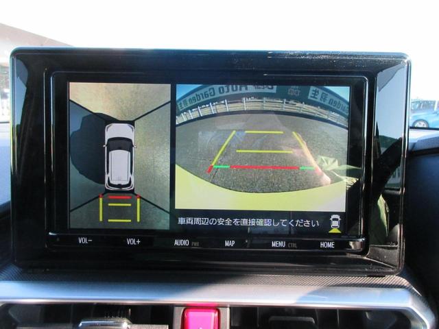 ライズ Ｚ　４ＷＤ　【修復歴無し】純正ナビ　Ｂｌｕｅｔｏｏｔｈ　フルセグＴＶ　シートヒーター　スマートキー　ドラレコＦＲ　バックカメラ　３６０℃カメラ　ＬＥＤヘッドライト　社外１６インチアルミ　電子パーキング（29枚目）