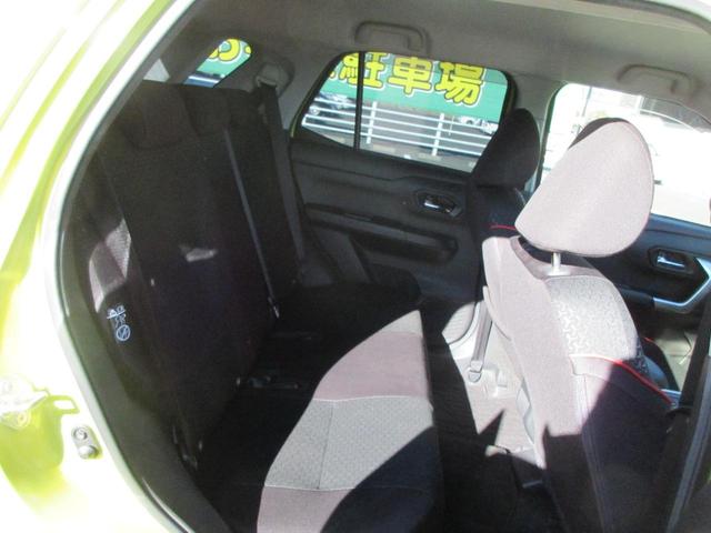 ライズ Ｚ　４ＷＤ　【修復歴無し】純正ナビ　Ｂｌｕｅｔｏｏｔｈ　フルセグＴＶ　シートヒーター　スマートキー　ドラレコＦＲ　バックカメラ　３６０℃カメラ　ＬＥＤヘッドライト　社外１６インチアルミ　電子パーキング（31枚目）