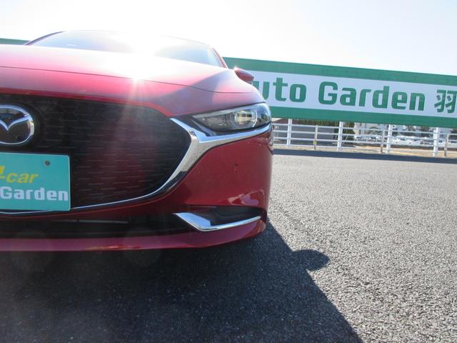 ＭＡＺＤＡ３セダン ２０Ｓプロアクティブ　ツーリングセレクション　レーダークルーズコントロール　運転席助手席シートヒーター　３６０度カメラ　電子パーキングブレーキ　Ｂｌｕｅｔｏｏｔｈ対応ナビオーディオ　フルセグＴＶ　ＣＤ　ＤＶＤ　ＥＴＣ　シートメモリー機能　ドラレコ（10枚目）