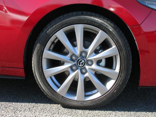 ＭＡＺＤＡ３セダン ２０Ｓプロアクティブ　ツーリングセレクション　レーダークルーズコントロール　運転席助手席シートヒーター　３６０度カメラ　電子パーキングブレーキ　Ｂｌｕｅｔｏｏｔｈ対応ナビオーディオ　フルセグＴＶ　ＣＤ　ＤＶＤ　ＥＴＣ　シートメモリー機能　ドラレコ（11枚目）