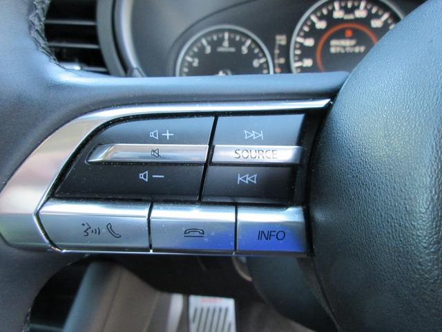 ＭＡＺＤＡ３セダン ２０Ｓプロアクティブ　ツーリングセレクション　レーダークルーズコントロール　運転席助手席シートヒーター　３６０度カメラ　電子パーキングブレーキ　Ｂｌｕｅｔｏｏｔｈ対応ナビオーディオ　フルセグＴＶ　ＣＤ　ＤＶＤ　ＥＴＣ　シートメモリー機能　ドラレコ（24枚目）