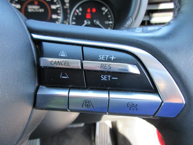 ＭＡＺＤＡ３セダン ２０Ｓプロアクティブ　ツーリングセレクション　レーダークルーズコントロール　運転席助手席シートヒーター　３６０度カメラ　電子パーキングブレーキ　Ｂｌｕｅｔｏｏｔｈ対応ナビオーディオ　フルセグＴＶ　ＣＤ　ＤＶＤ　ＥＴＣ　シートメモリー機能　ドラレコ（25枚目）