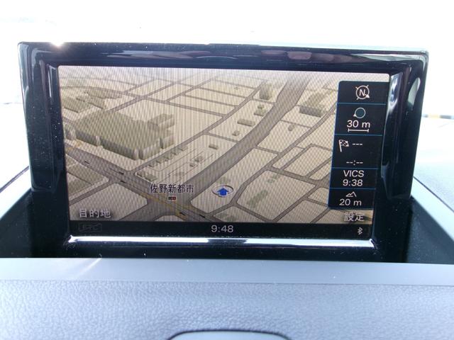 Ａ１ １．０ＴＦＳＩ　【修復歴なし】純正ナビ　ＴＶ付き　ＥＴＣ　Ｂｌｕｅｔｏｏｔｈ対応オーディオ　ステアリングリモコン　アイドリングストップ　純正アルミ　キーレスエントリー　ライトウォッシャー（13枚目）