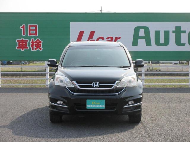ＣＲ－Ｖ ＺＬ　ＨＤＤナビスマートエディション　モデューロエアロ／フルセグＴＶ／バックカメラ／純正１８インチアルミ／純正ナビ／ドライブレコーダー／ＨＩＤヘッドライト（8枚目）