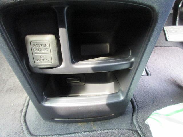 ＣＲ－Ｖ ＺＬ　ＨＤＤナビスマートエディション　モデューロエアロ／フルセグＴＶ／バックカメラ／純正１８インチアルミ／純正ナビ／ドライブレコーダー／ＨＩＤヘッドライト（24枚目）