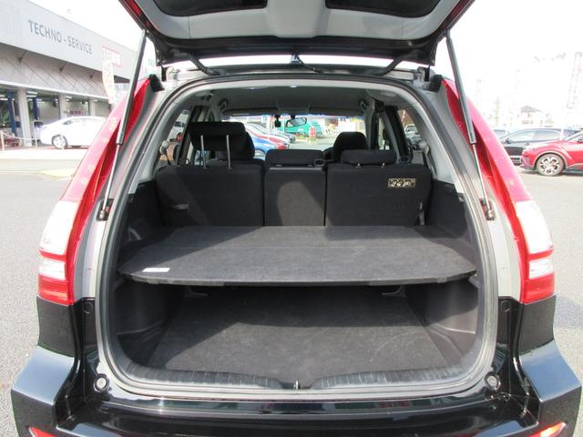 ＣＲ－Ｖ ＺＬ　ＨＤＤナビスマートエディション　モデューロエアロ／フルセグＴＶ／バックカメラ／純正１８インチアルミ／純正ナビ／ドライブレコーダー／ＨＩＤヘッドライト（27枚目）