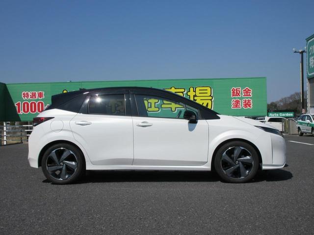 オーラ Ｇ　レザーエディション　【修復歴無し】純正９インチナビ・フルセグＴＶ　　ＢＯＳＥスピーカー　全方位カメラ　ＬＥＤヘッドライト　ＥＴＣ２．０　ドライブレコーダー　レーダ－クルーズコントロール　シートヒーター（3枚目）