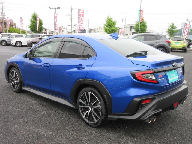 ＷＲＸ Ｓ４ ＳＴＩスポーツＲ　ＥＸ　純正オプションハーフレザー電動レカロシート　１１．６インチセンターインフォメーションディスプレイ　純正ＳＤナビ・フルセグＴＶ　フロント・左サイド・バックカメラ　ＥＴＣ　純正ドラレコ　シートヒーター（3枚目）