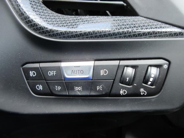 １シリーズ １１８ｄ　プレイ　エディションジョイ＋　純正ナビ　バックカメラ　ＥＴＣ　クルーズコントロール　純正前後ドライブレコーダー　パワーバックドア　前後クリアランスソナー　ＬＥＤヘッドライト　ＬＥＤフロントフォグ・リヤフォグ　運転席パワーシート（19枚目）