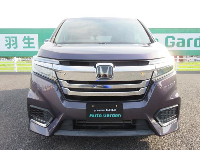 ステップワゴンスパーダ スパーダ　ホンダセンシング　【修復歴無し】　ホンダセンシング　ワクワクゲート　両側パワースライドドア　純正ＳＤナビ・フルセグＴＶ　バックカメラ　ビルトインＥＴＣ　　ＬＥＤヘッドライト　ＬＥＤフォグ　パドルシフト　クルコン（8枚目）